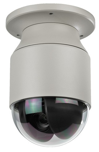 Network technology: Dome cameras, 2 Megapixel PTZ Speed Colour Dome Cameras EPN-4220I