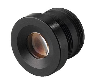 Camera technology: CCTV lenses, CCTV lens for camera modules VML-120