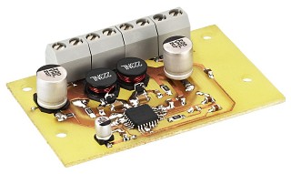 Fai-da-te: moduli amplificatori di potenza, Modulo finale digitale hi-fi IPA-25D