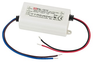 Accessories, LED switch-mode PSU PSL-12/12