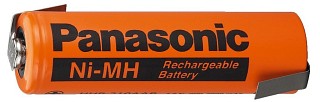 Baterías recargables y baterías, Baterías Recargables NiMH NIMHS-2100