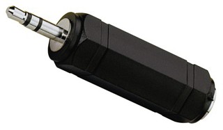 Adapters: Connectors, Adapter HA-36