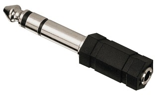 Adapters: Connectors, Adapter HA-37