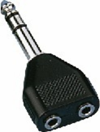 Adapters: Connectors, Adapter NTA-196