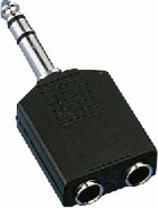 Adapters: Connectors, Adapter NTA-198