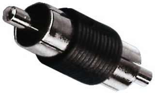Adapters: RCA, RCA Adapter