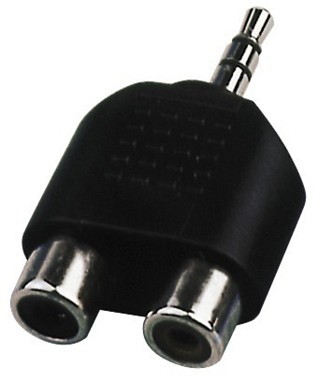 Adapters: Connectors, Adapter NTA-105