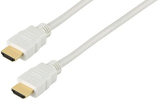 Cables de RCA , Cables de Conexión de Alta Velocidad HDMI  HDMC-150/WS