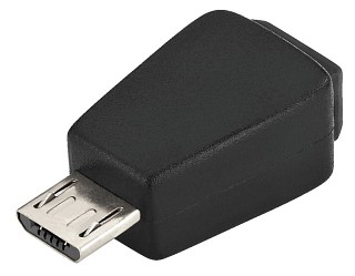 Signaloptimierer: Management-Systeme, USB-Adapter, gerade USBA-30BMBMC