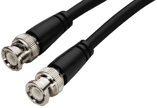 BNC cables, BNC Connection Cables BNC-100