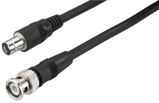 BNC cables, BNC Connection Cables BNC-501