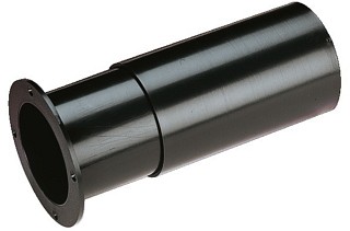 Bass-reflex tubes, Bass-reflex tube, SV=34.2 cm<sup>2</sup> MBR-70