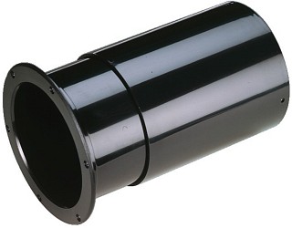 Bass-reflex tubes, Bass-reflex tube, SV=95 cm<sup>2</sup> MBR-110