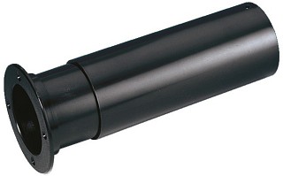 Bass-reflex tubes, Bass-reflex tube, SV=20.4 cm<sup>2</sup> MBR-50