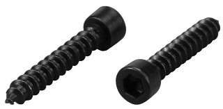 Screws and sets, Hexagon socket wood screws MZF-8615