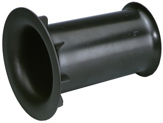 Bass-reflex tubes, Bass-reflex tube, SV=38.4 cm<sup>2</sup> BR-70TR