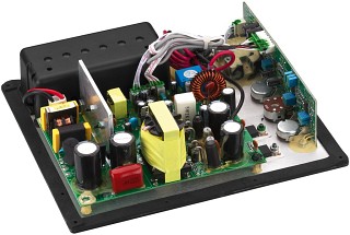 Fai-da-te: moduli amplificatori di potenza, Moduli attivi di subwoofer per l'era digitale SAM-200D