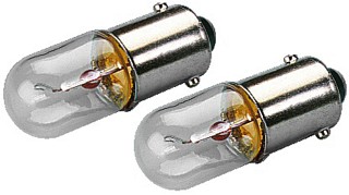 Accessories, Replacement bulb SB-125