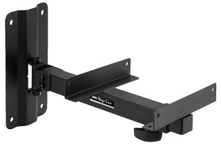 Stands and holders: Supports / brackets, Wall bracket for standard wooden speaker systems PAST-550/SW
