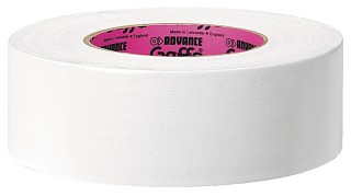 Tape, Gaffer Tapes AT-202/WS