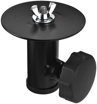 Stands and holders: Supports / brackets, Stand adapter EBH-46