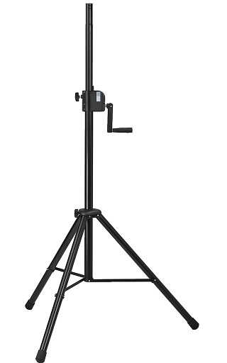 Stands and holders: Speaker stands, Telescopic speaker stand KM-21302
