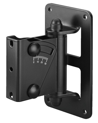 Stands and holders: Supports / brackets, Wall support for speaker systems KM-24471