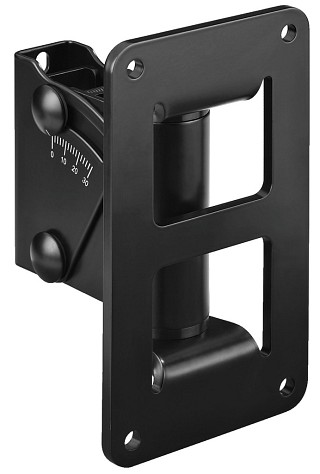 Stands and holders: Supports / brackets, Wall support for speaker systems KM-24471