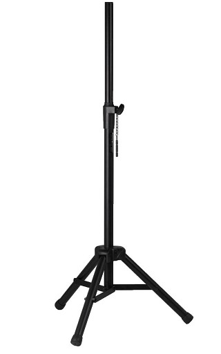 Stands and holders: Speaker stands, Professional speaker stand PAST-200/SW