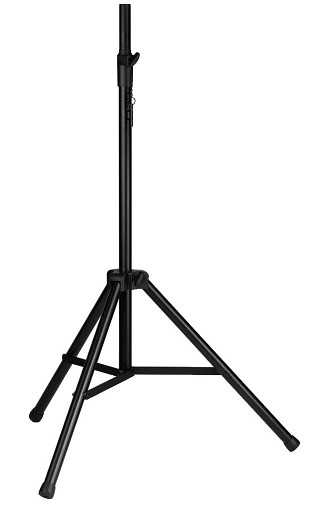 Stands and holders: Speaker stands, Professional speaker stand PAST-250/SW
