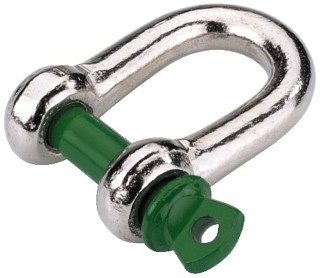 Stands and holders: Other, Shackle FLS-90