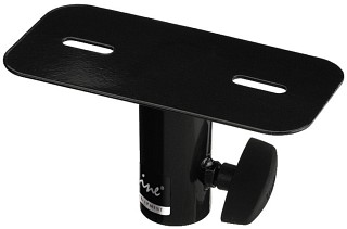 Stands and holders: Speaker stands, Stand adapter PAST-40/SW