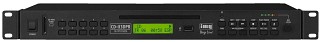Mixer, Lettore CD e MP3 con funzione di registrazione CD-113DPR
