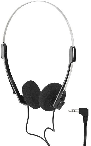 Auriculares, uriculares estéreo MD-39