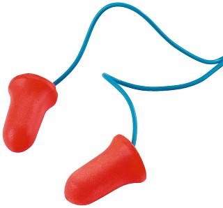 Accessories, 1 pair of ear plugs CORDMAX-2