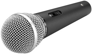 Microphones de chant, Microphone dynamique DM-2500