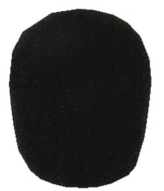 Microphone accessories, Microphone windshield WS-3