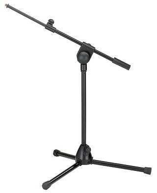 Stands and holders: Microphone stands, Microphone floor stand MS-20/SW
