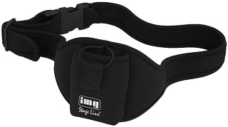 Micrófonos inalámbricos: Accesorios, Bolsa negra de cinturón TXS-10BELT/SW
