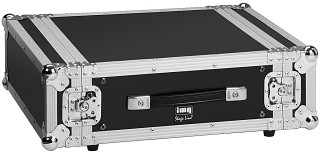 Transport and storage: 19 inch cases, Series of Flight Cases MR-403