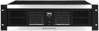 Amplificadores para megafonía: Multicanal, Amplificadores estéreo multicanal profesionales STA-1506