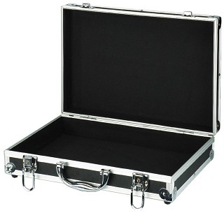 Transport and storage: Universal cases, Universal case MC-70/SW