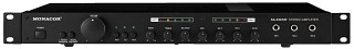 Amplificatori: Amplificatori mixer, Amplificatore miscelatore stereo universale SA-230/SW
