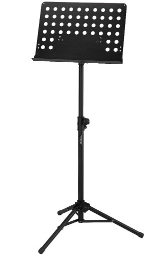 Stands and holders: Other, Professional music stand MSS-20/SW