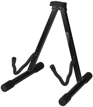 Stands and holders: Other, Guitar stand for electric and classical guitars GS-42/SW