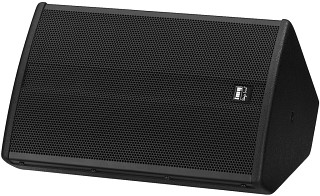 Speaker systems: Low-impedance, Universal PA speaker system, 250 WMAX, 8  , PAB-308/SW