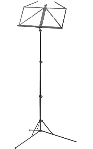 Stands and holders: Other, Music stand KM-101