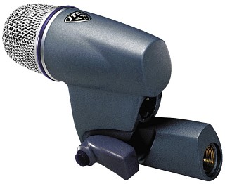 Studio microphones / Instrument microphones, Dynamic instrument microphone NX-6