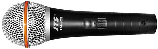 Vocal microphones, Dynamic vocal microphone TM-929