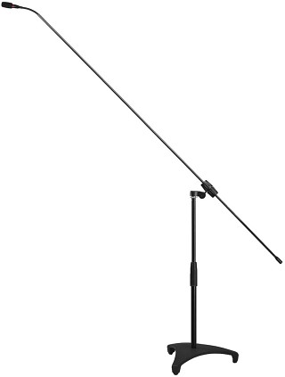 Schwanenhalsmikrofone, Bodenstativ-Mikrofon FGM-62